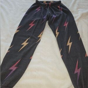 Aviator Nation Bolt Pants